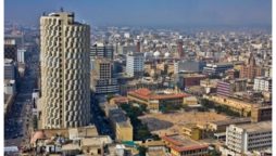 کراچی: تاریخ میں پہلی بار 6 روز سے مسلسل زلزلے رپورٹ ہونے کا سلسلہ جاری