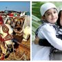 عیدالاضحیٰ کا دوسراروز؛ ملک بھر میں سنت ابراہیمیؑ کی پیروی کرتے ہوئے جانوروں کی قربانی جاری