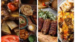 عید الاضحیٰ مبارک: گوشت کھاتے وقت صحت مند رہنے کے 6 اہم مشورے