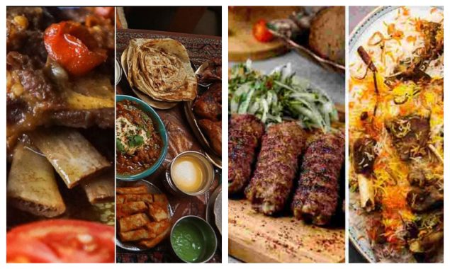 عید الاضحیٰ مبارک: گوشت کھاتے وقت صحت مند رہنے کے 6 اہم مشورے