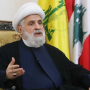 ایران اسرائیل جنگ: سربراہ حزب اللہ نے بڑا اعلان کردیا
