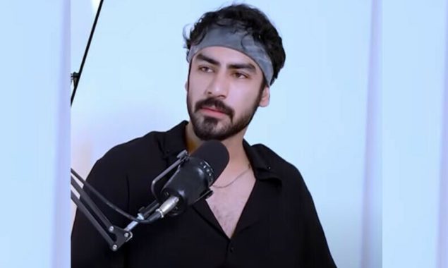 خوشحال خان نے شادی سے متعلق راز سے پردہ اٹھا دیا