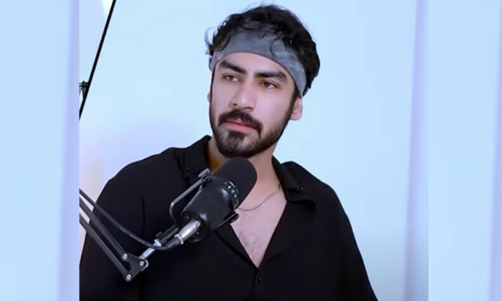 خوشحال خان نے شادی سے متعلق راز سے پردہ اٹھا دیا