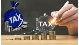 حکومت کا غیر رجسٹرڈ سیلز ٹیکس دہندگان پر عائد 4 فیصد مزید سیلز ٹیکس ختم کرنے کا فیصلہ