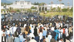 مالی سال 2025-26 بجٹ سے قبل سرکاری ملازمین کے مطالبات سامنے آگئے