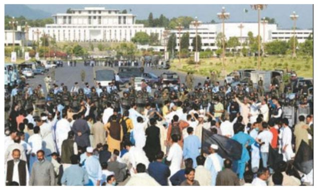 مالی سال 2025-26 بجٹ سے قبل سرکاری ملازمین کے مطالبات سامنے آگئے
