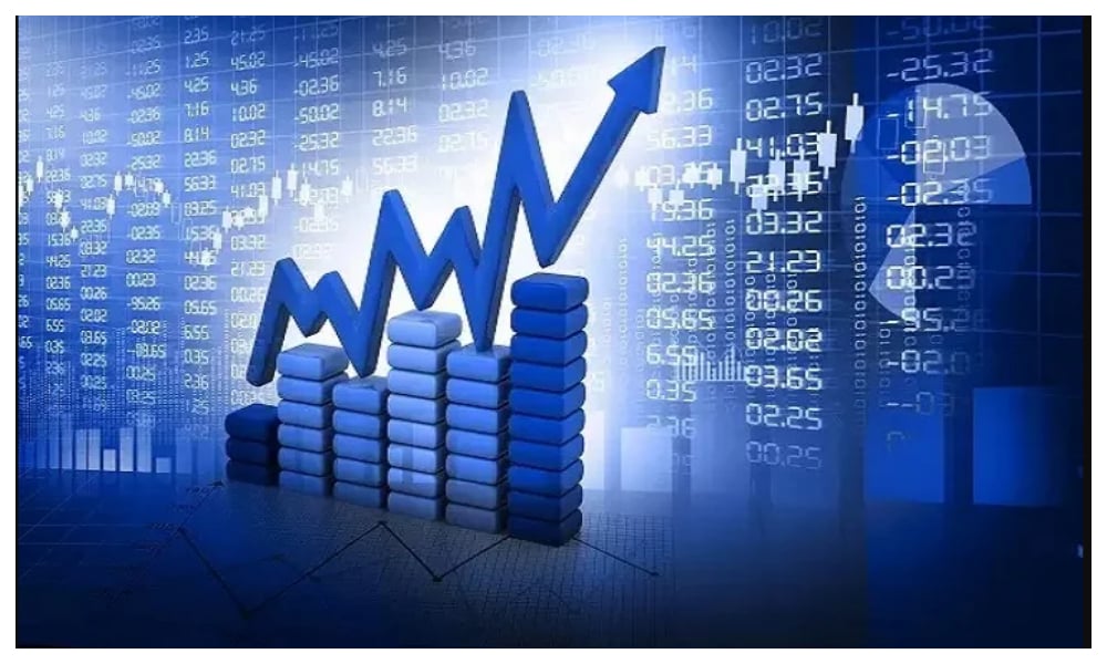 پاکستان اسٹاک ایکسچینج نے بلندیوں کا نیا ریکارڈ قائم کردیا