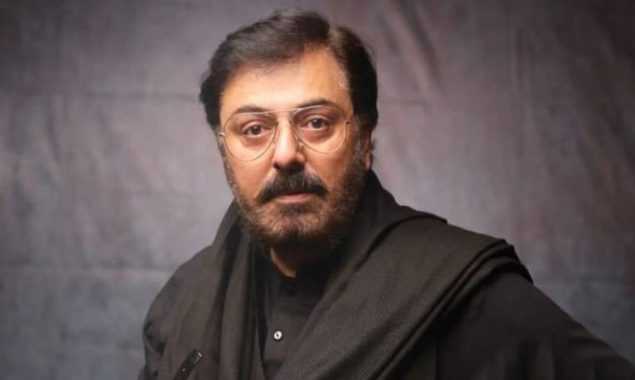 قربانی کے جانوروں کی قیمتوں پر پوسٹ، نعمان اعجاز تنقید کی زد میں آگئے