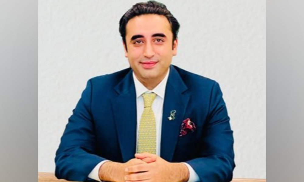 بلاول بھٹو زرداری کی وطن واپسی کا شیڈول تبدیل