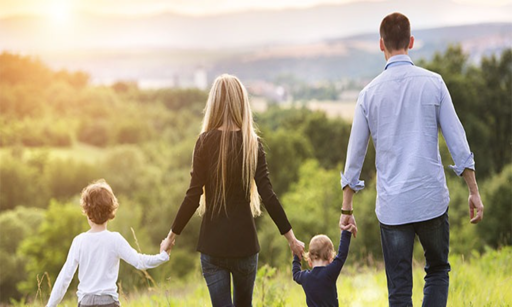 عالمی یوم والدین: محبت، قربانی اور رہنمائی کے اعتراف کا دن