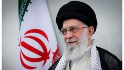 خامنہ ای نے ایرانی جوہری پروگرام سے متعلق امریکا کو واضح اور سخت پیغام دے دیا