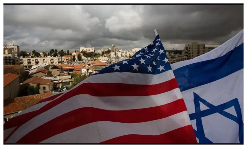 امریکہ 48گھنٹے میں جنگ میں شمولیت کافیصلہ کرلےگا، اسرائیلی میڈیا