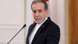 اسرائیلی حملے رکنے تک کسی سے مذاکرات نہیں کریں گے، ایران کا دوٹوک مؤقف