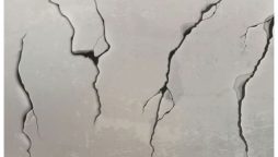 دھاتوں کے خود کار مرمتی عمل سے سائنسدان حیران