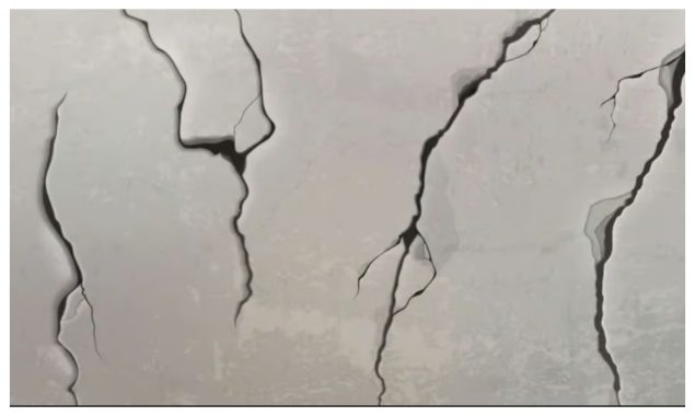دھاتوں کے خود کار مرمتی عمل سے سائنسدان حیران