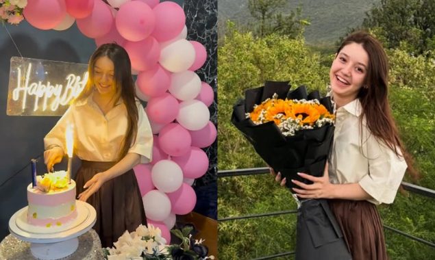 ٹک ٹاکر ثنا یوسف کی آخری ویڈیو وائرل ہونے پر مداح غمزدہ، انصاف کی پکار بلند