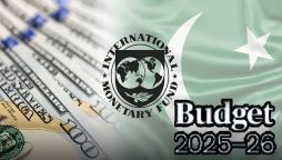 بجٹ مذاکرات میں نیا موڑ، آخری مراحل میں آئی ایم ایف کے مزید مطالبات سامنے آگئے