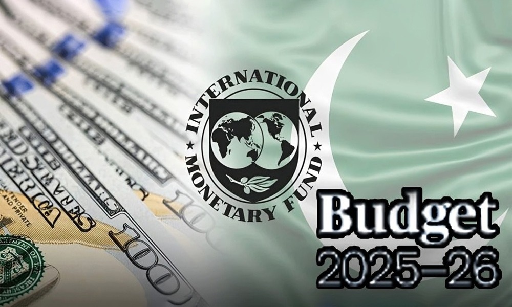 بجٹ مذاکرات میں نیا موڑ، آخری مراحل میں آئی ایم ایف کے مزید مطالبات سامنے آگئے