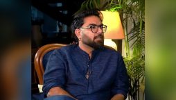 شادی کے بعد افیئرز کا ذمہ دار صرف مرد ہی کیوں؟ یاسر حسین کا مؤقف سامنے آگیا