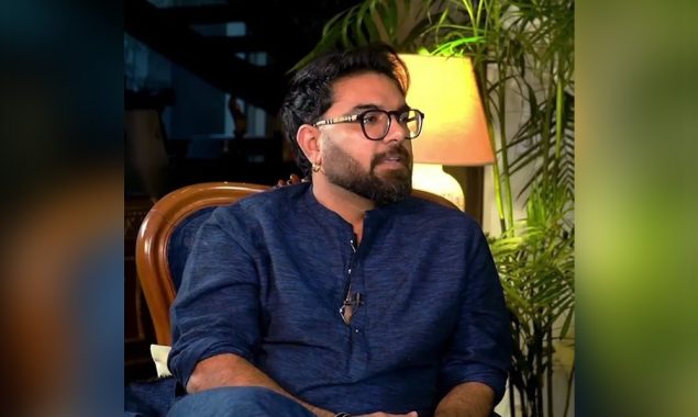 شادی کے بعد افیئرز کا ذمہ دار صرف مرد ہی کیوں؟ یاسر حسین کا مؤقف سامنے آگیا