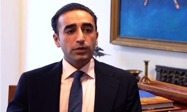 بلاول بھٹونے سینٹرل ایگزیکٹو کمیٹی کا اہم اجلاس طلب کرلیا
