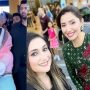 ماہرہ خان کی سادگی اور محبت بھرے انداز نے مداحوں کے دل موہ لیے
