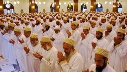 کراچی میں بوہرہ برادری آج عیدالاضحیٰ منارہی ہے