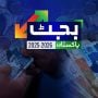 بجٹ 2025-26 پیش؛ تنخواہ دار طبقے کے لئے بڑے ریلیف کا اعلان