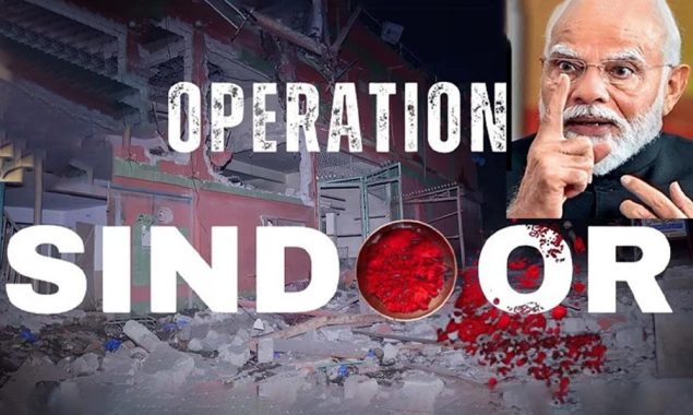 آپریشن سندور: بھارتی حکومت اور میڈیا کا جھوٹ بےنقاب، واشنگٹن پوسٹ کا بڑا انکشاف