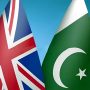 برطانیہ کا پاکستان کے سیلاب متاثرین کیلئے امداد کا اعلان