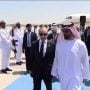 وزیراعظم شہباز شریف ایک روزہ دورے پر متحدہ عرب امارات پہنچ گئے