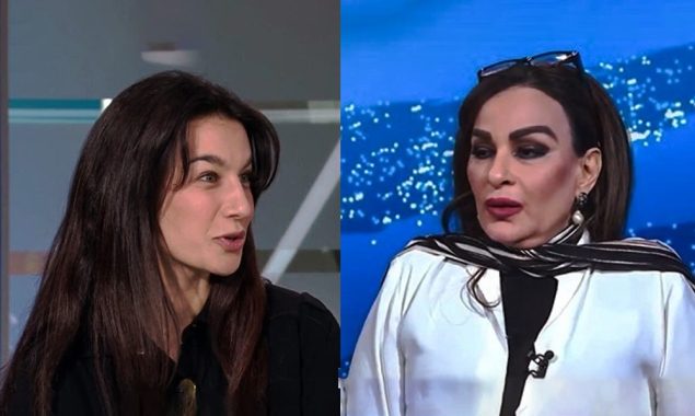یلدا حکیم کے سوالات میں تعصب یا لاعلمی؟ القاعدہ 313 بریگیڈ پر مبنی بیانیے کا اصل رخ بےنقاب