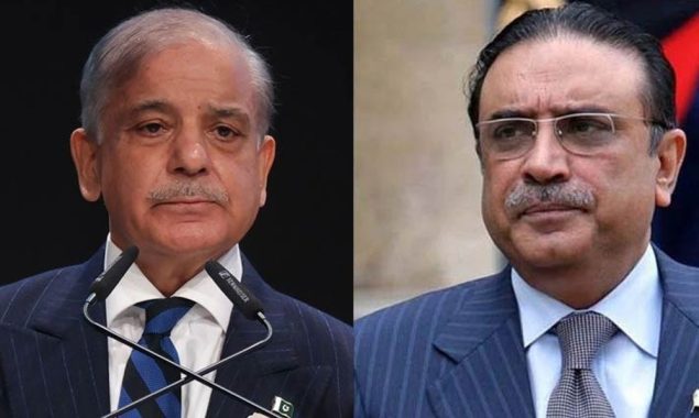 صدر اور وزیراعظم کا چائلڈ لیبر کے خاتمے کیلئے قومی عزم کا اعادہ
