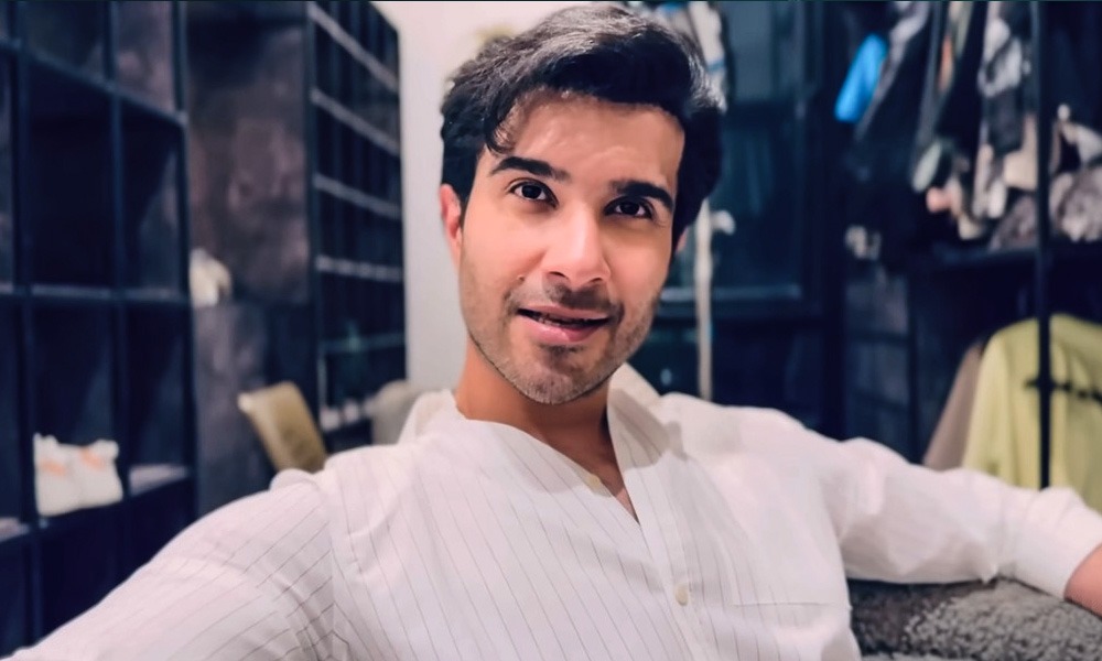 مشکل وقت میں ساتھ نہ دینے والوں کے ساتھ اب کام نہیں کروں گا، فیروز خان