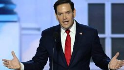 ایران پر حملہ: امریکا نے اسرائیلی حملے سے لاتعلقی کا اعلان کردیا