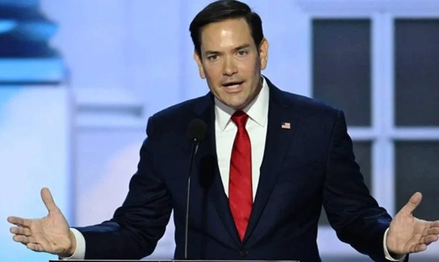 ایران پر حملہ: امریکا نے اسرائیلی حملے سے لاتعلقی کا اعلان کردیا