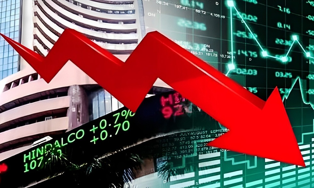 اسرائیل کے ایران پر حملے کا معاشی اثر، اسٹاک مارکیٹ شدید مندی کا شکار