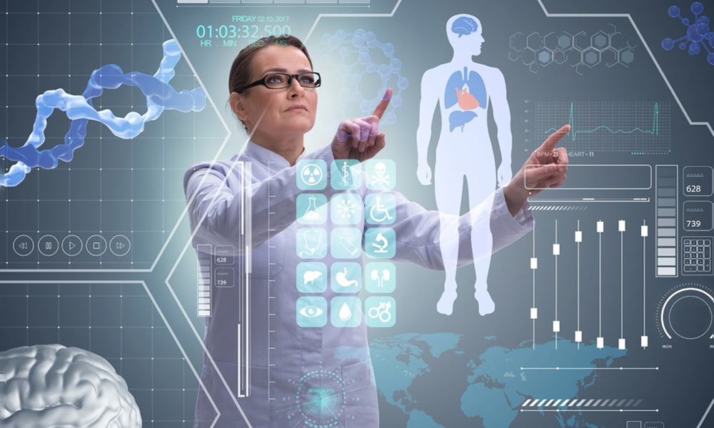 کیا مصنوعی ذہانت پاکستان کے صحت کے نظام کا بوجھ کم کرسکتی ہے؟