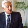 خواجہ آصف نے اسرائیل کی جوہری صلاحیت کو عالمی امن کیلئے خطرہ قرار دے دیا