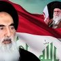 ایران پر حملے اور خامنہ ای کے قتل کی دھمکیاں؛ آیت اللّٰہ سیستانی کا پہلا بیان سامنے آگیا