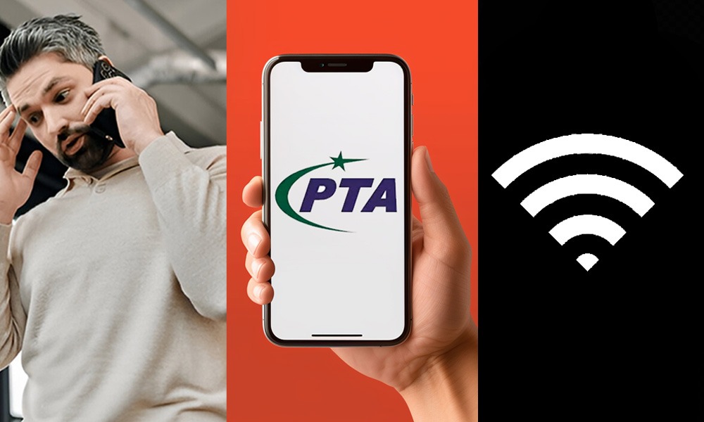 پاکستانیوں کے لیے خوشخبری؛ پی ٹی اے کا مفت انٹرنیٹ اور منٹس کا اعلان