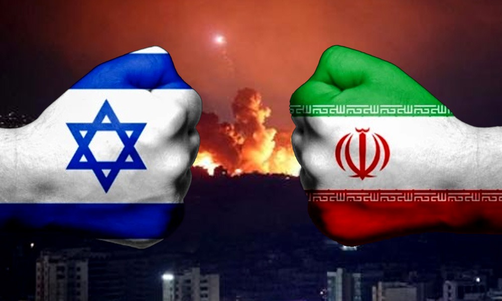ایران کے بعد اسرائیل نے بھی جنگ بندی کی تصدیق کردی، عملدرآمد شروع