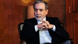 امریکی حملے کے بعد ایرانی وزیر خارجہ کا پہلا ردعمل سامنے آگیا