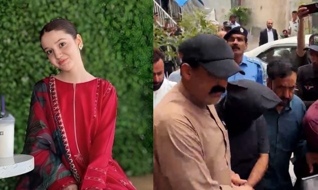 ’’تحفہ نہیں لیا اور ملاقات سے بھی انکار کیا‘‘، ثناء یوسف کے قاتل کا مکمل اعترافی بیان
