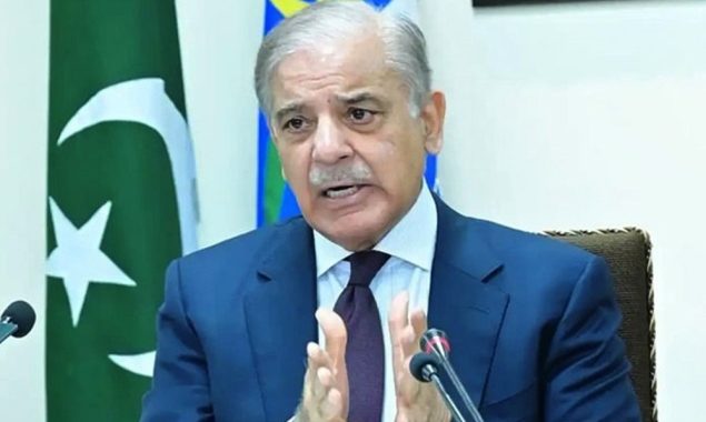مشرق وسطیٰ کی کشیدہ صورتحال؛ وزیراعظم کا قطر اور سعودیہ کے سفیروں سے ہنگامی رابطہ