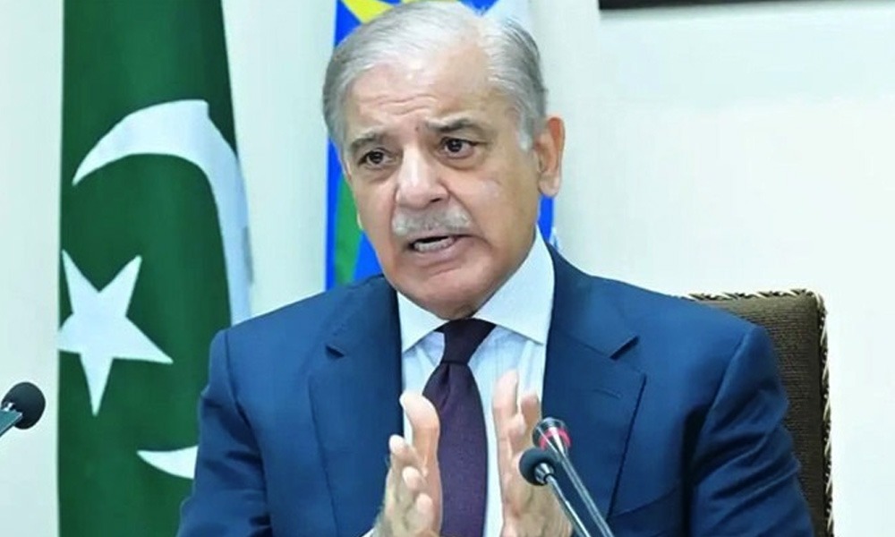 مشرق وسطیٰ کی کشیدہ صورتحال؛ وزیراعظم کا قطر اور سعودیہ کے سفیروں سے ہنگامی رابطہ