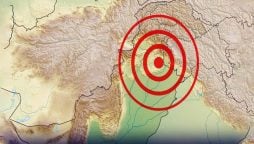 بلوچستان زلزلے سے لرز اٹھا؛ 3 افراد زخمی، گھروں کو شدید نقصان