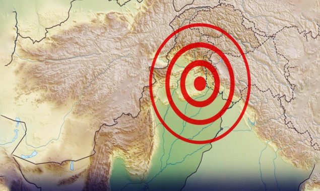 بلوچستان زلزلے سے لرز اٹھا؛ 3 افراد زخمی، گھروں کو شدید نقصان
