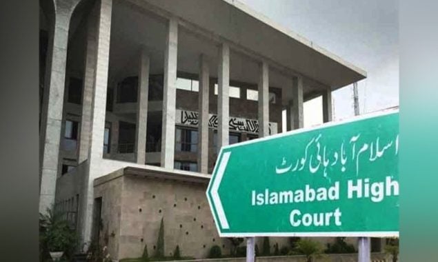 بانی پی ٹی آئی اور بشریٰ بی بی کیخلاف 190 ملین پاؤنڈ کیس میں اہم پیشرفت