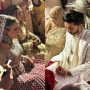 ربیکا اور حسین کی محبت کا سفر ’نکاح‘ کے مقدس بندھن میں بدل گیا